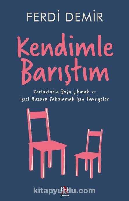 Kendimle Barıştım