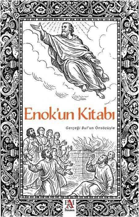 Enok’un Kitabı