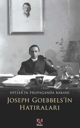 Joseph Goebbels'in Hatıraları
