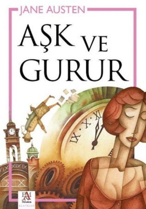 Aşk ve Gurur