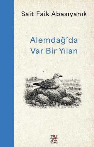 Alemdağ'da Var Bir Yılan