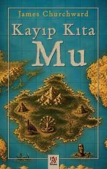 Kayıp Kıta Mu