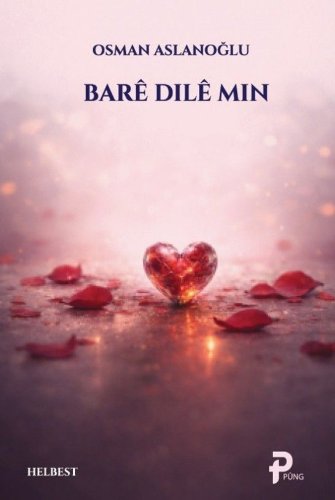 Barê Dilê Min