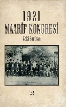 1921 Maarif Kongresi