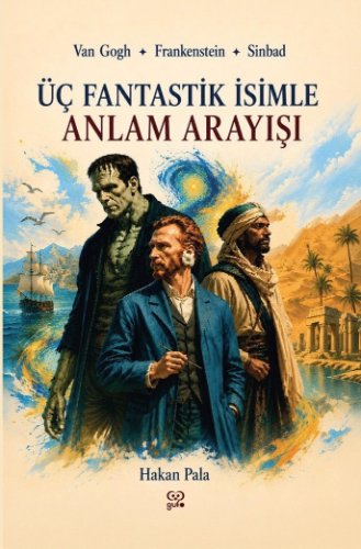Üç Fantastik İsimle Anlam Arayışı