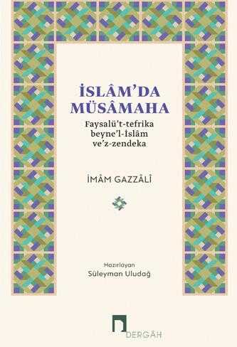 İslâm'da Müsâmaha