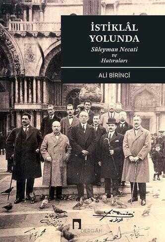 İstiklal Yolunda