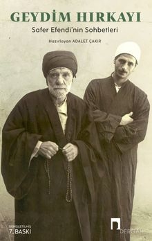 Geydim Hırkayı