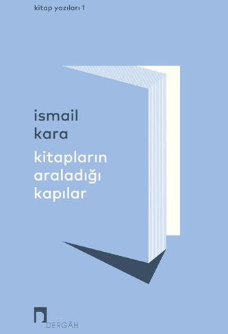 Kitapların Araladığı Kapılar