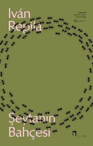 Şeytanın Bahçesi