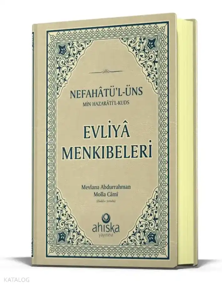 Evliyâ Menkıbeleri