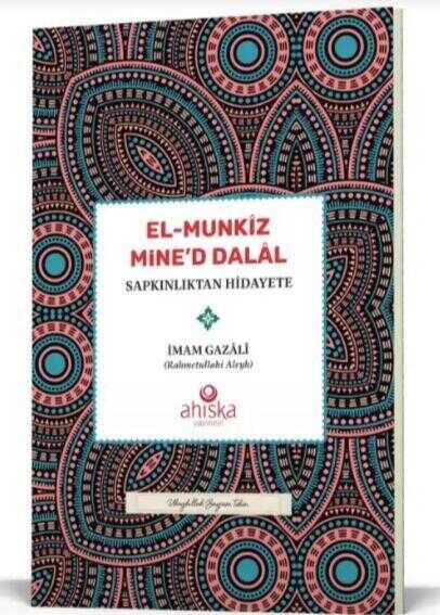 El-Münkiz Mine'd Dalâl