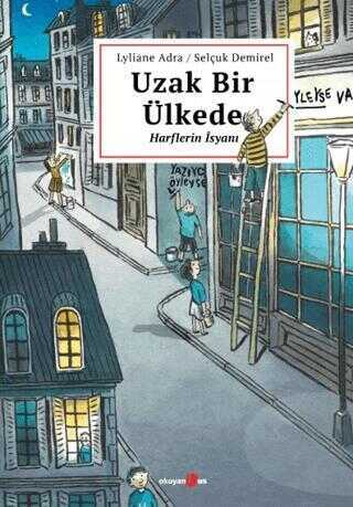 Uzak Bir Ülkede