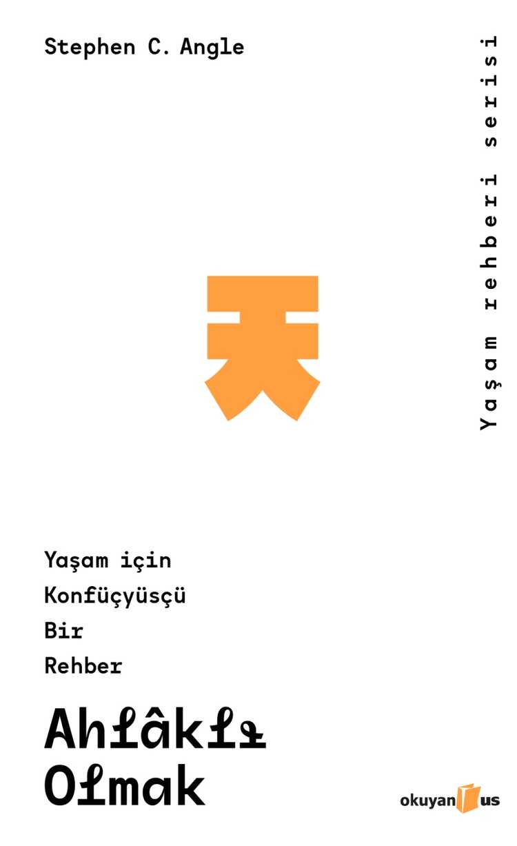 Ahlâklı Olmak