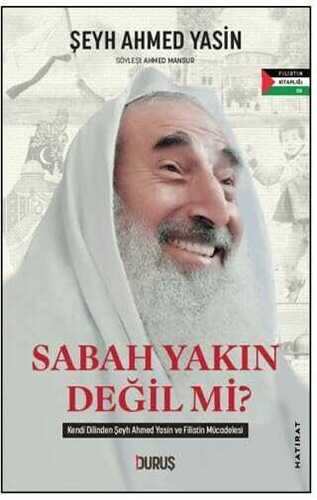 Sabah Yakın Değil mi?