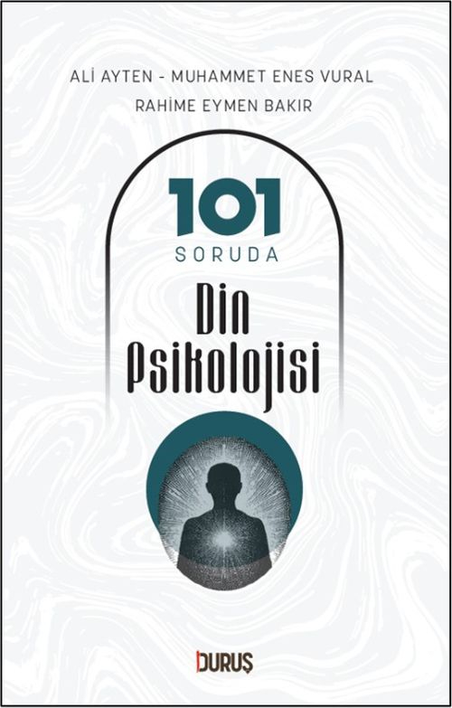 101 Soruda Din Psikolojisi