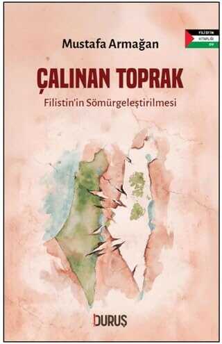 Çalınan Toprak