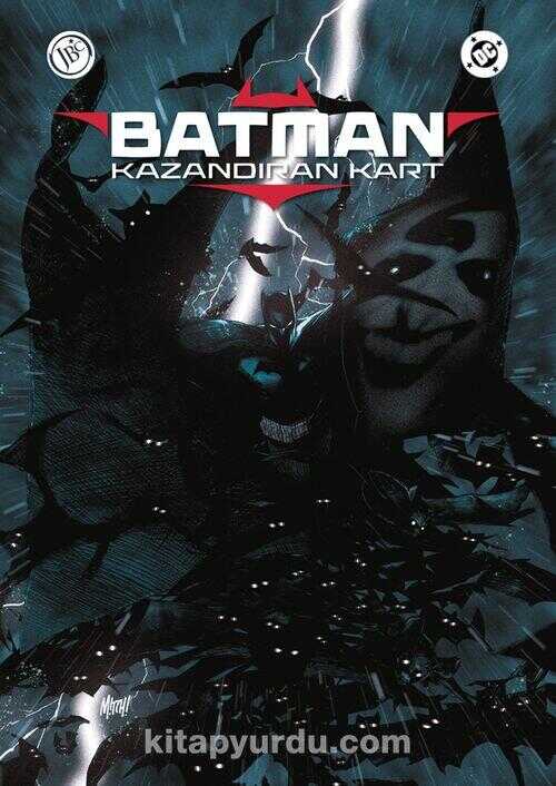 Batman: Kazandıran Kart
