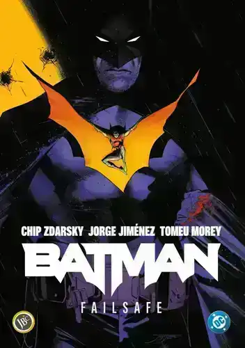 Batman: Failsafe