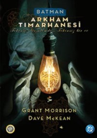 Batman - Arkham Tımarhanesi (Özel Edisyon)