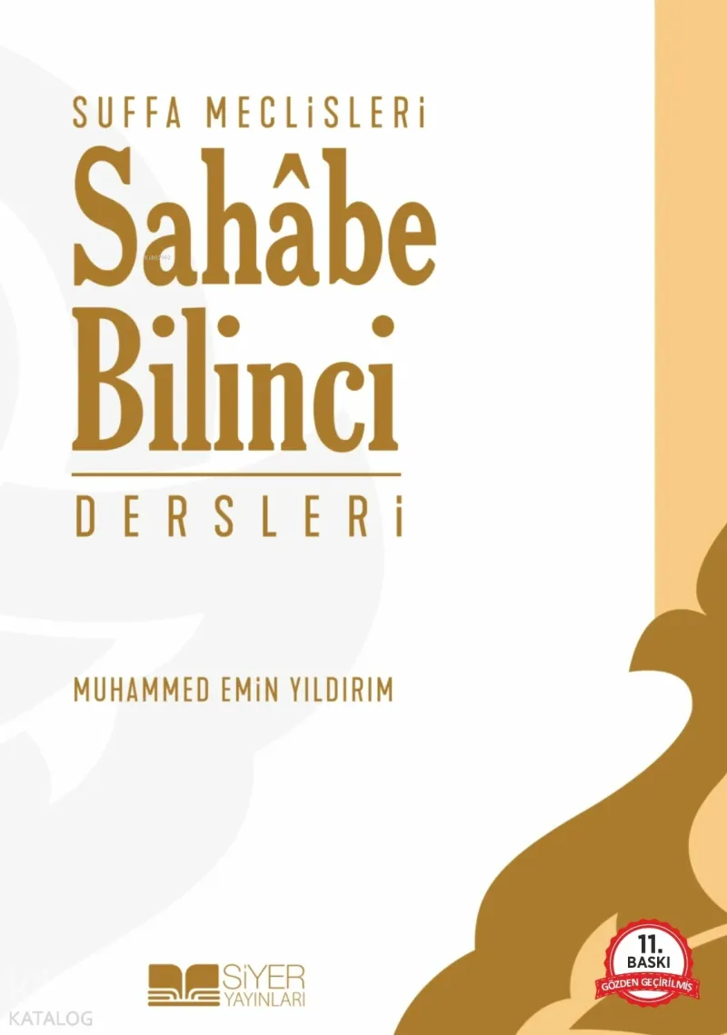 Sahâbe Bilinci Dersleri