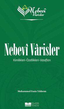 Nebevî Vârisler