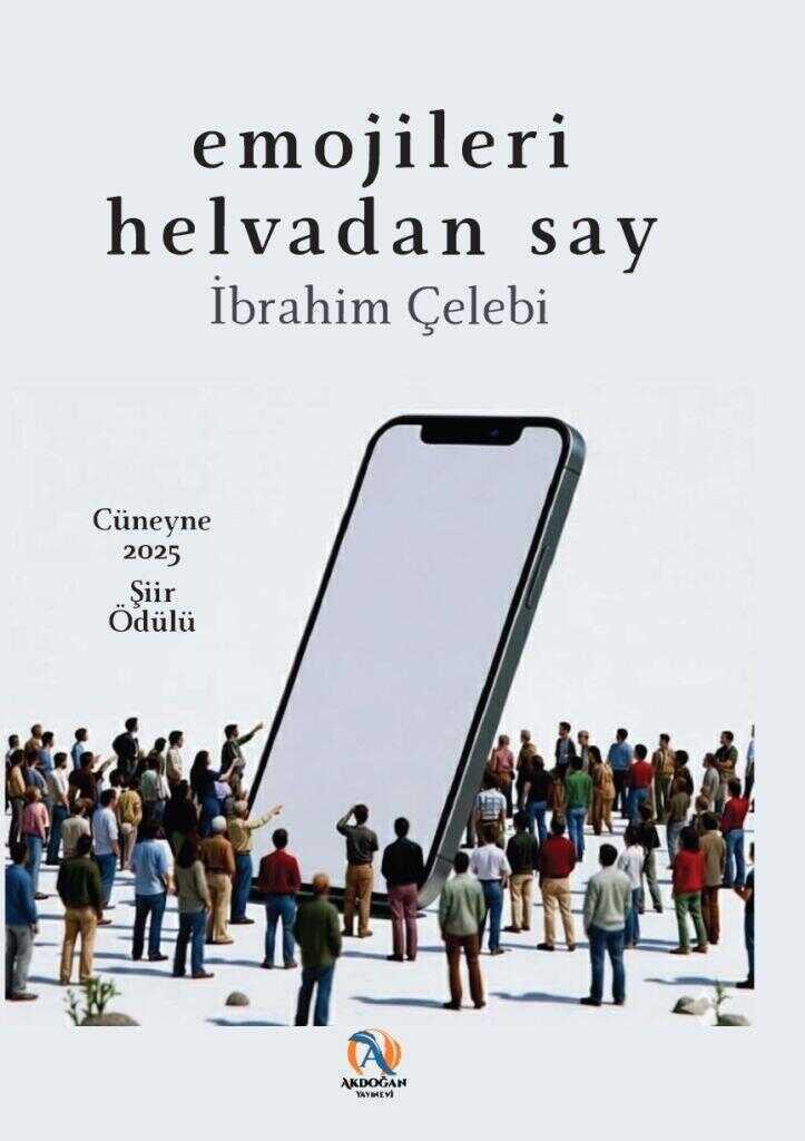 Emojileri Helvadan Say