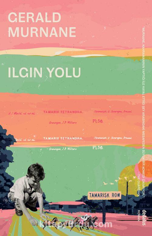 Ilgın Yolu