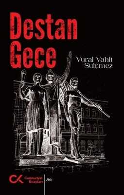 Destan Gece
