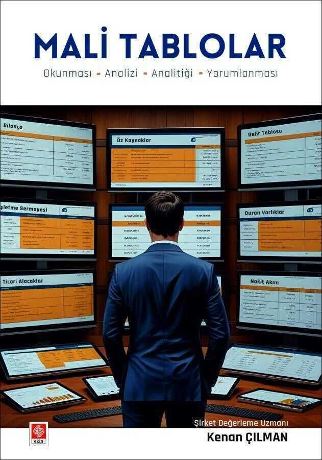 Mali Tablolar