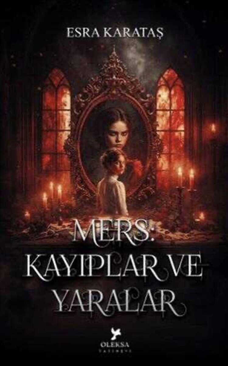 Mers: Kayıplar ve Yaralar