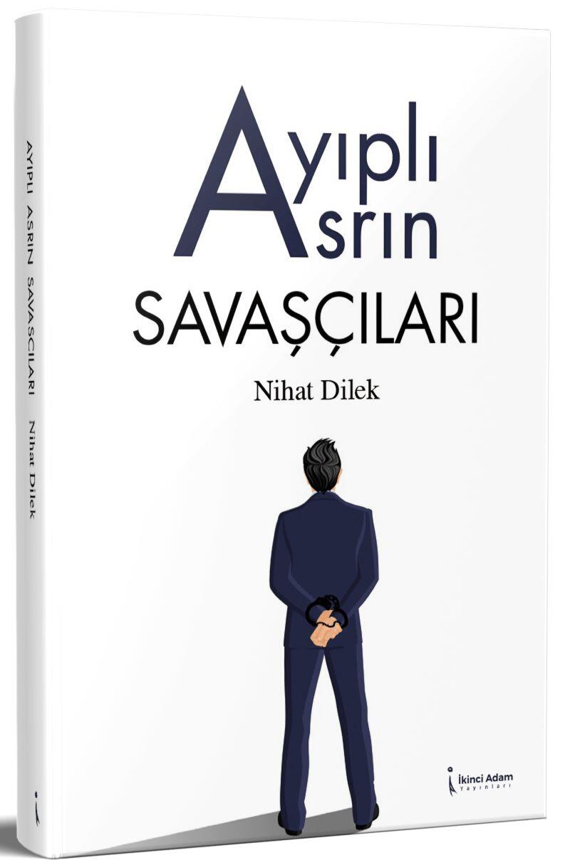 Ayıplı Asrın Savaşçıları