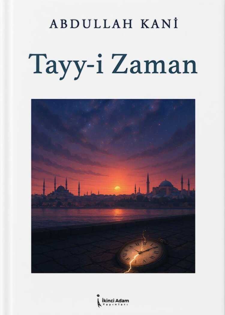 Tayy-i Zaman