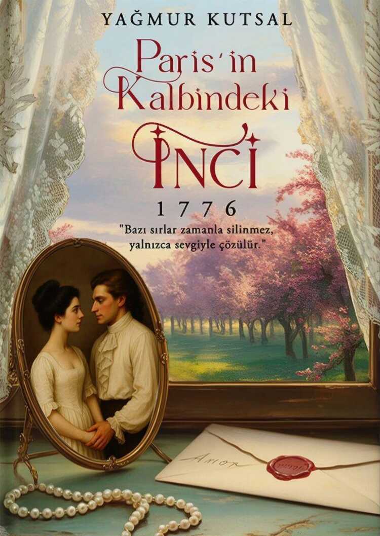 Paris’in Kalbindeki İnci