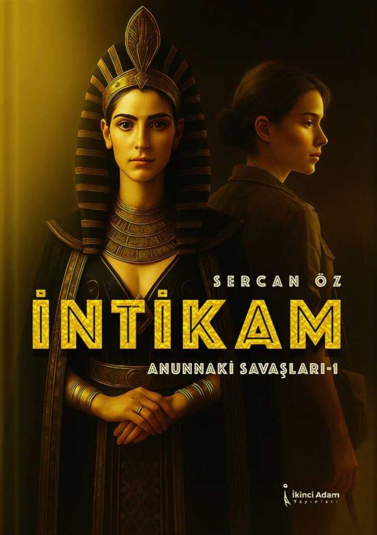 İntikam