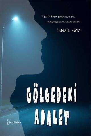 Gölgedeki Hayalet