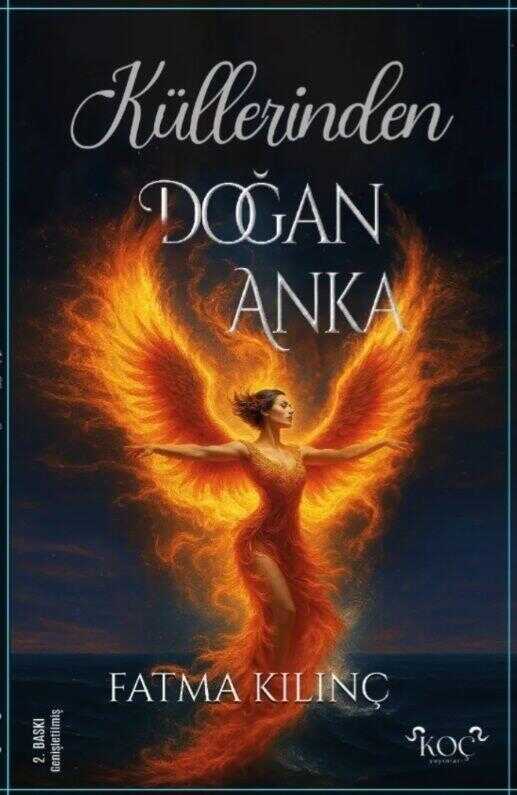 Küllerinden Doğan Anka