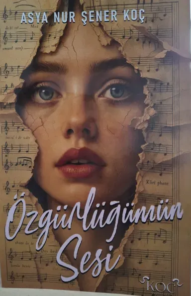 Özgürlüğümün Sesi