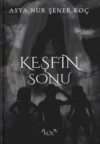 Keşfin Sonu