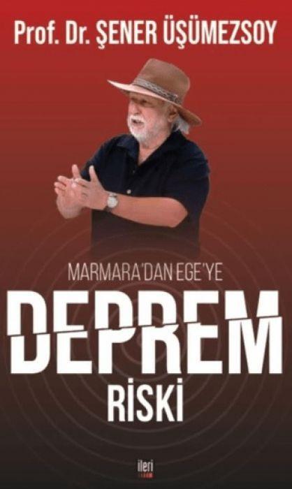 Marmara'dan Ege'ye Deprem Riski