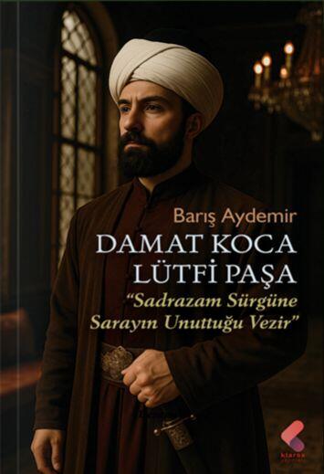 Damat Koca Lütfi Paşa
