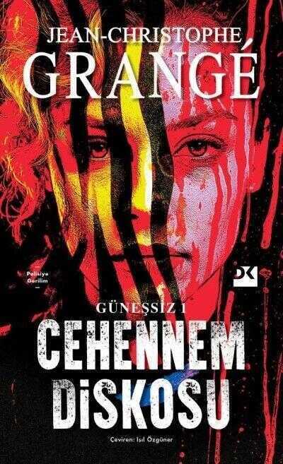 Cehennem Diskosu