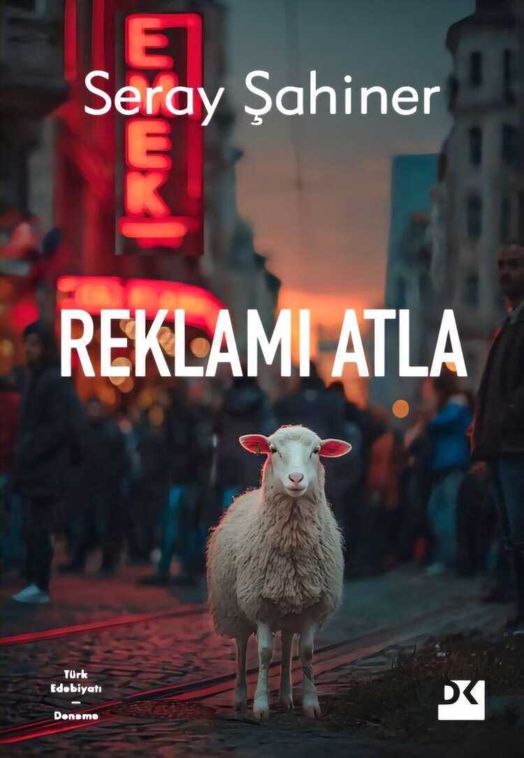 Reklamı Atla