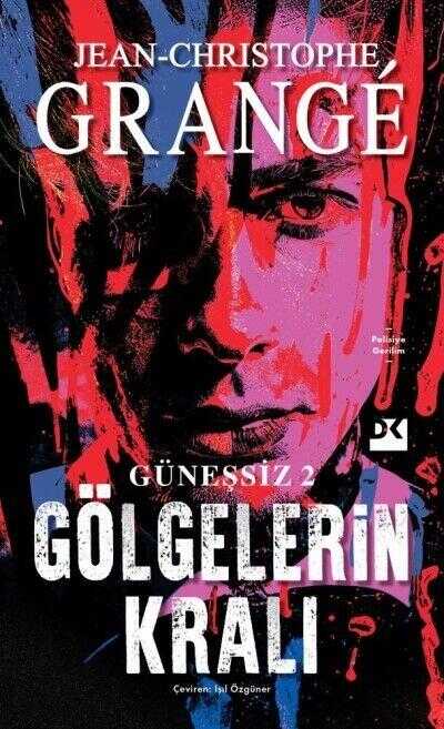 Gölgelerin Kralı