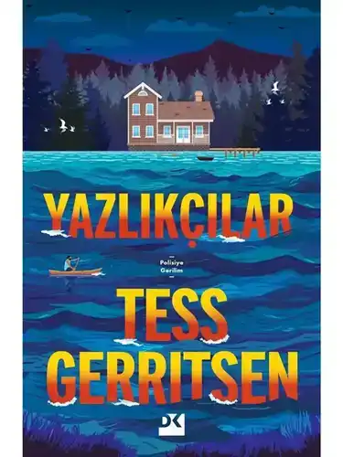 Yazlıkçılar