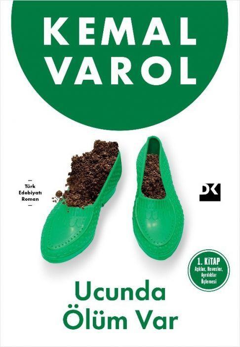 Ucunda Ölüm Var