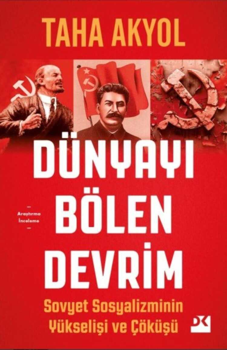 Dünyayı Bölen Devrim