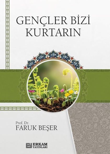 Gençler Bizi Kurtarın