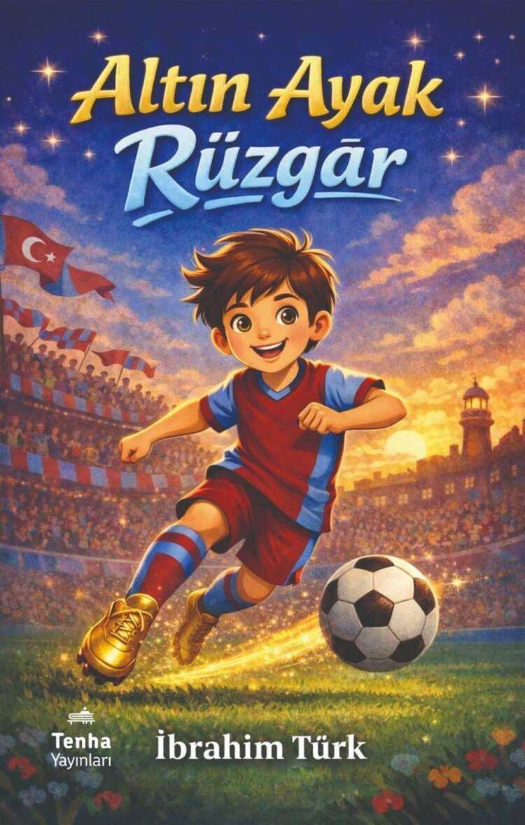 Altın Ayak Rüzgâr