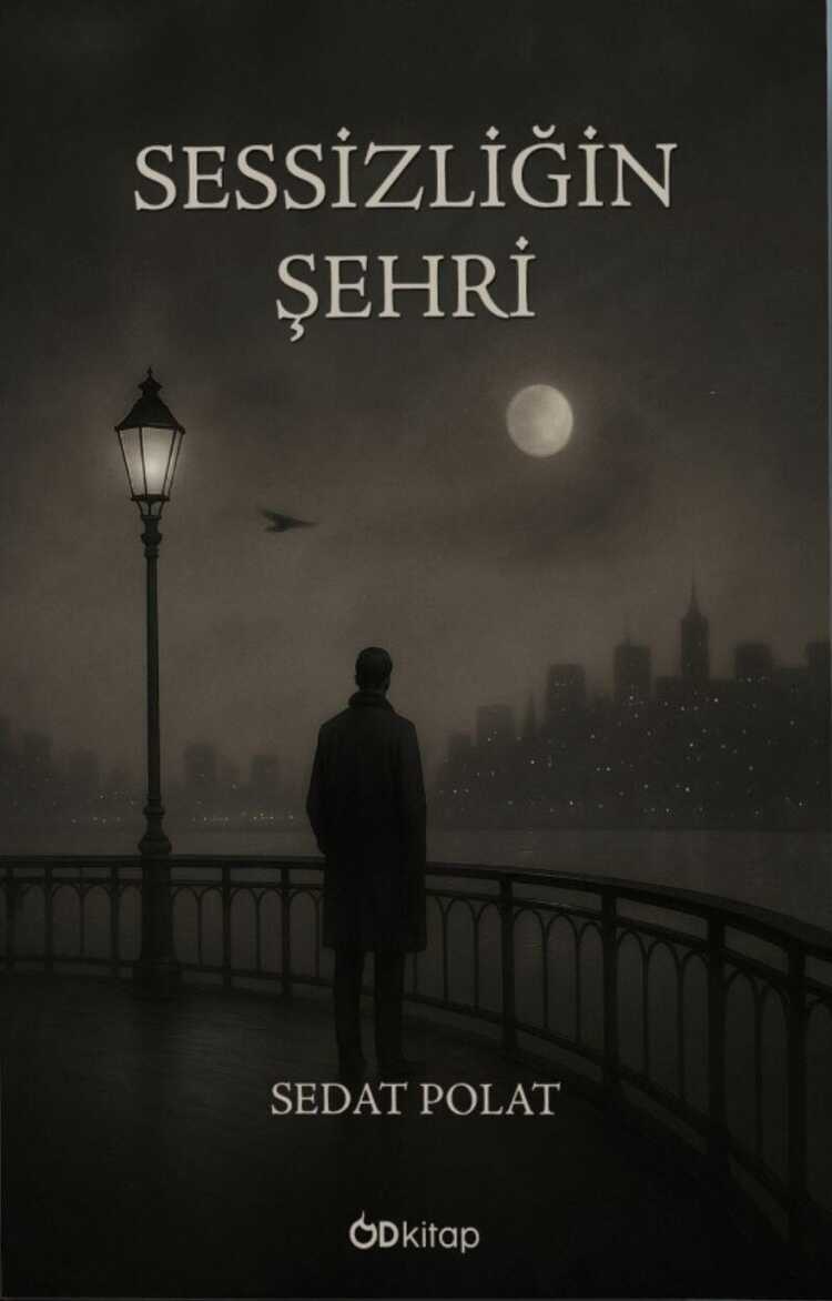 Sessizliğin Şehri